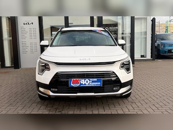 Used Kia Niro 2025 for sale - 76907891: Photo