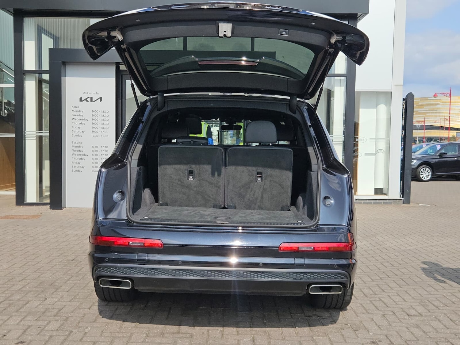 Vehicle 13