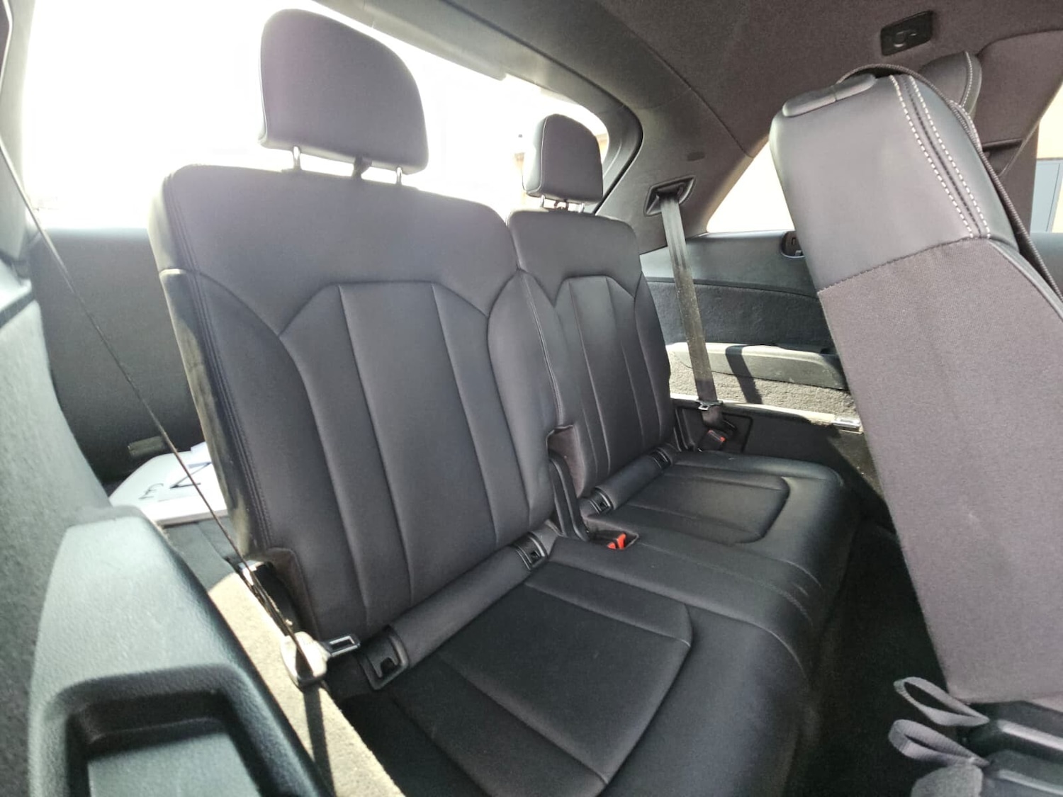 Vehicle 36