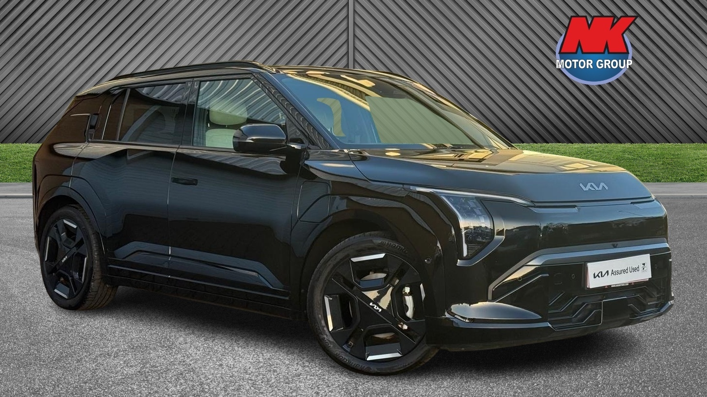 Used Kia EV3 2025 for sale - 76915054: Photo 1