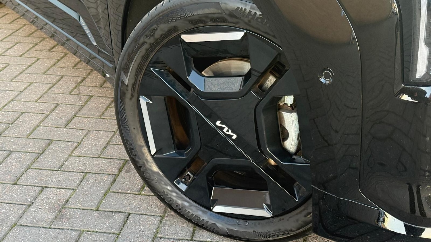 Used Kia EV3 2025 for sale - 76915054: Photo 13