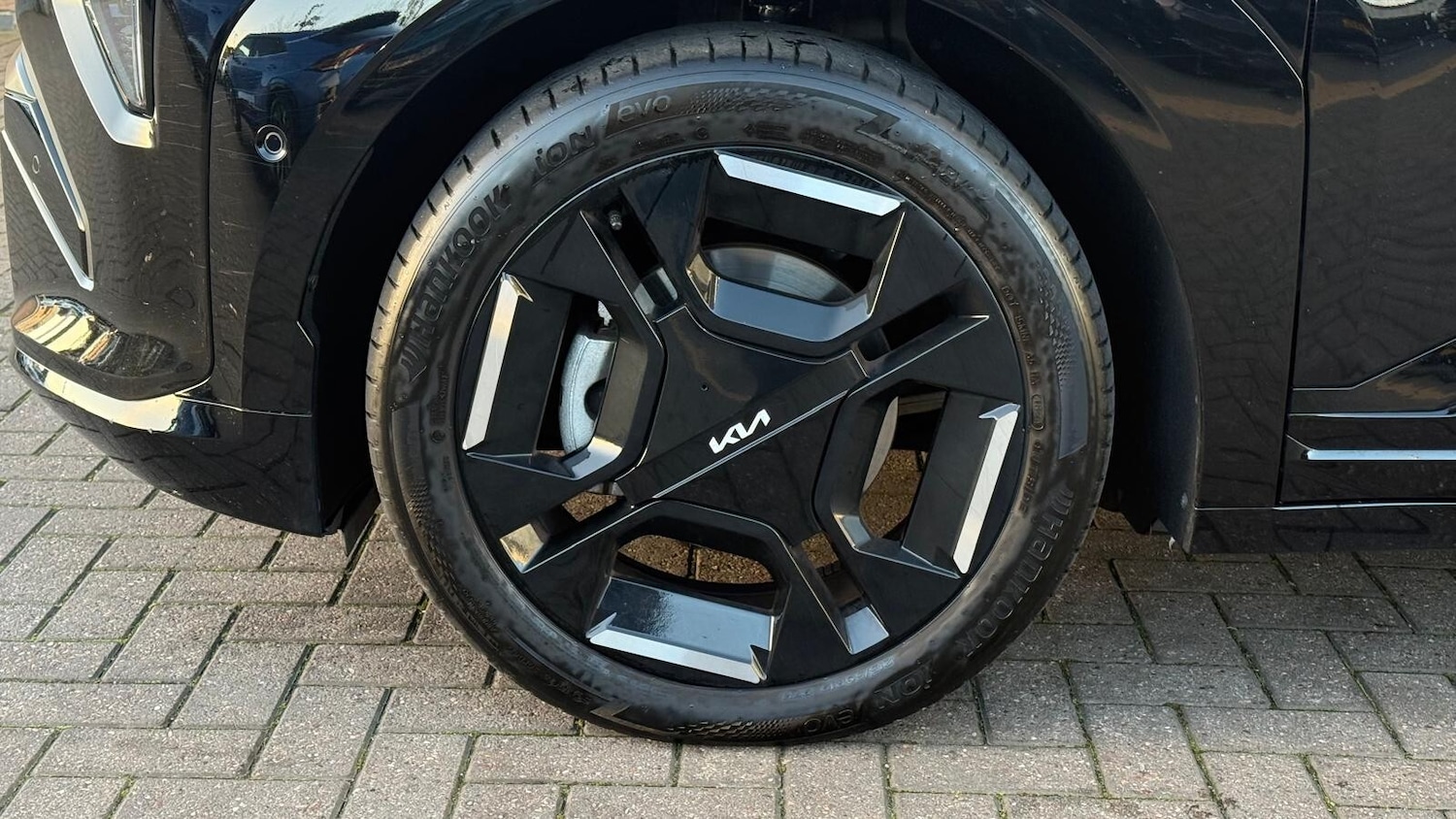 Used Kia EV3 2025 for sale - 76915054: Photo 14