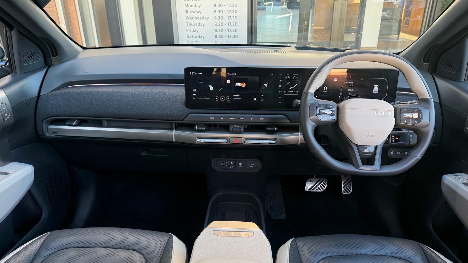 Used Kia EV3 2025 for sale - 76915054: Photo 15
