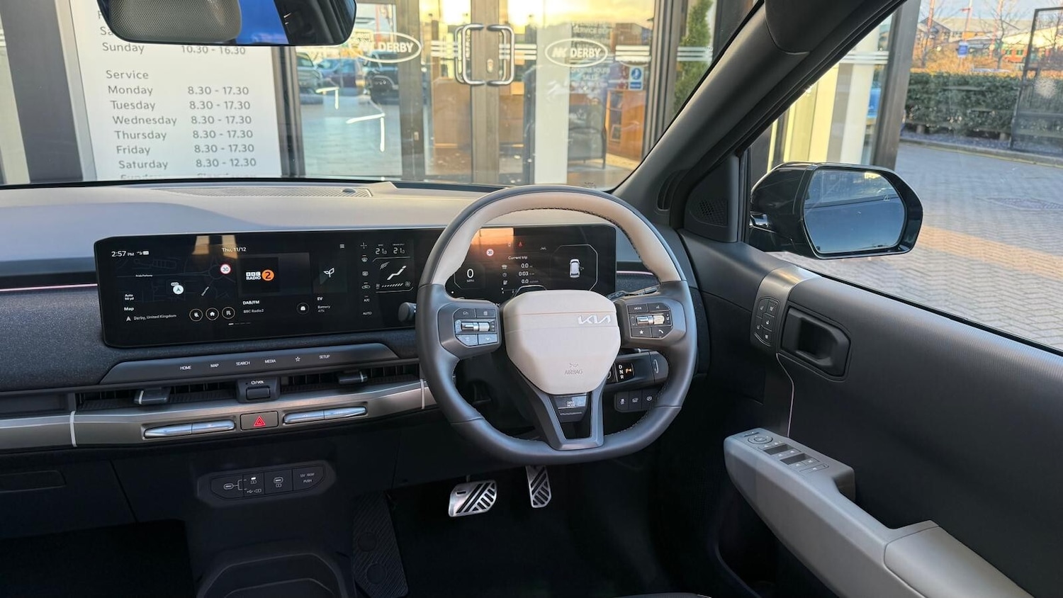 Used Kia EV3 2025 for sale - 76915054: Photo 16