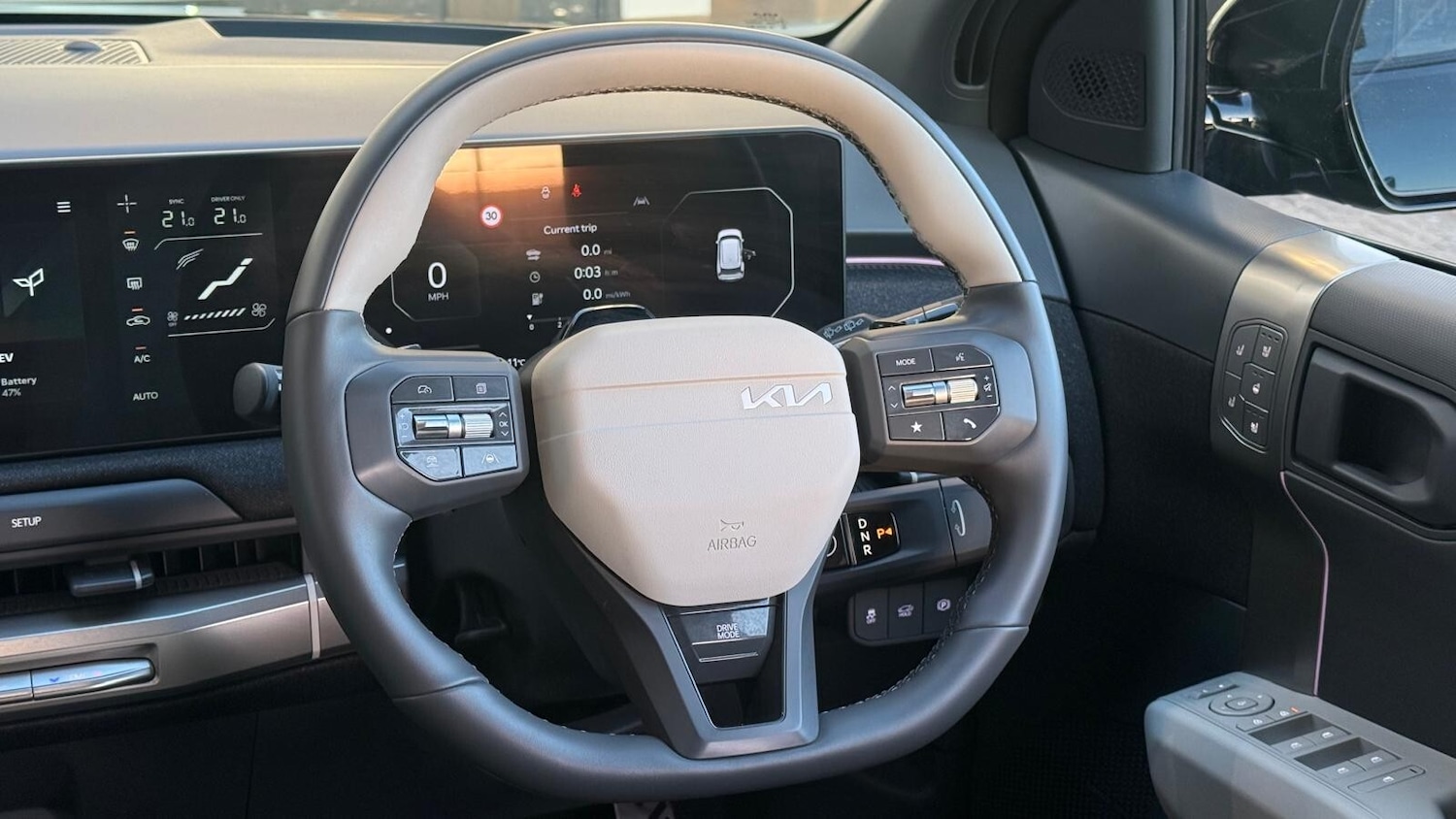 Used Kia EV3 2025 for sale - 76915054: Photo 17