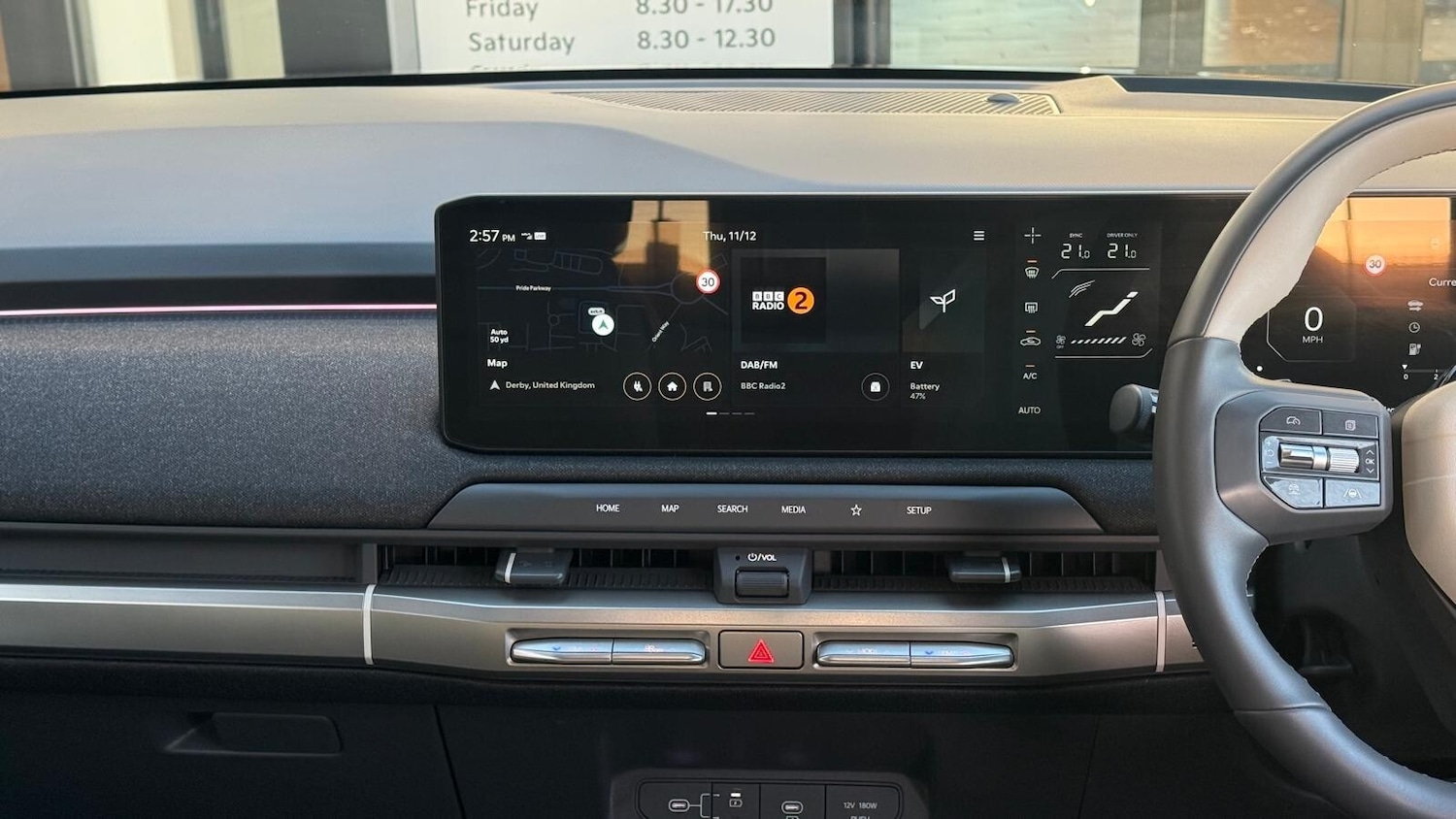 Used Kia EV3 2025 for sale - 76915054: Photo 18