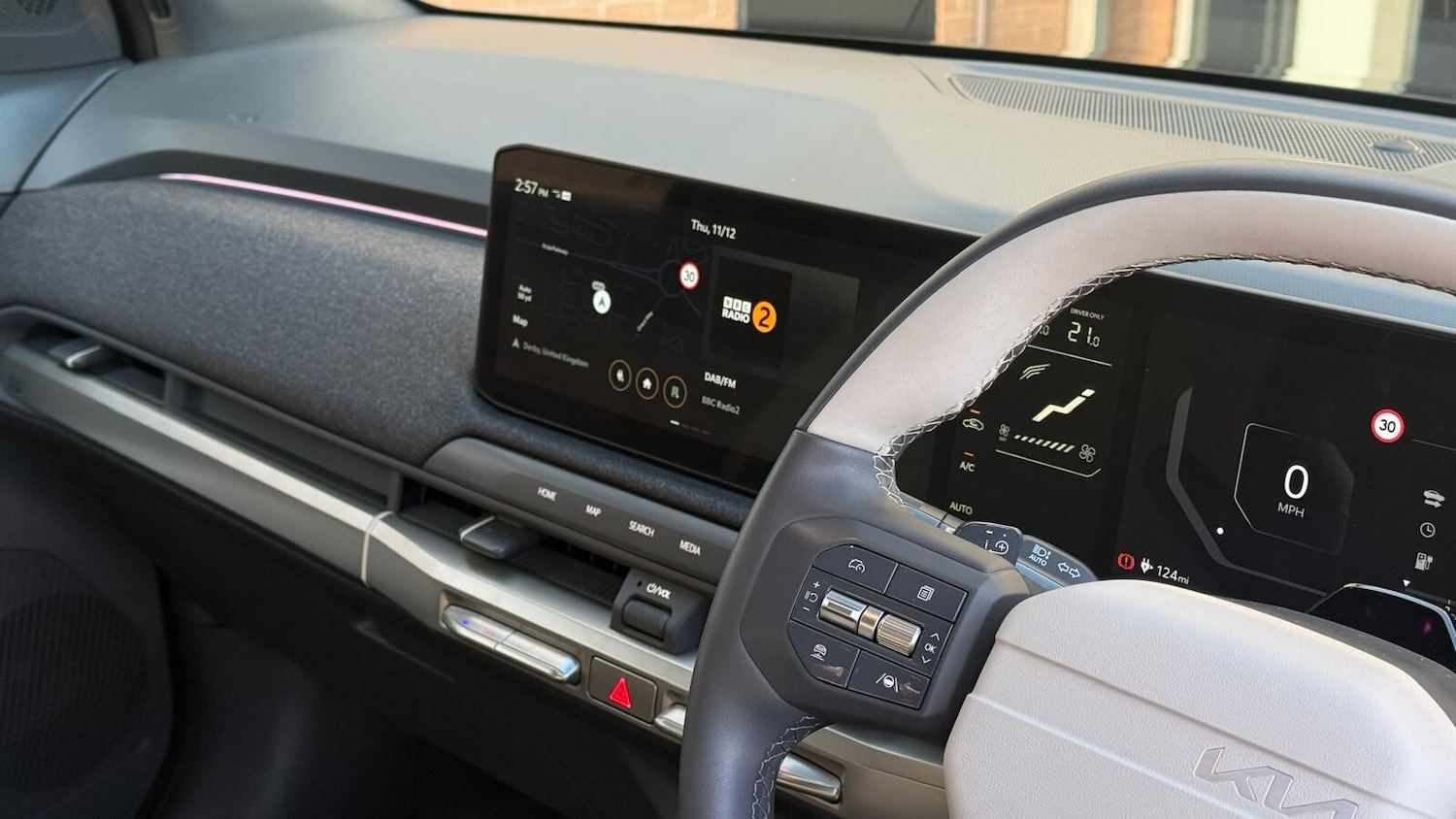 Used Kia EV3 2025 for sale - 76915054: Photo 19