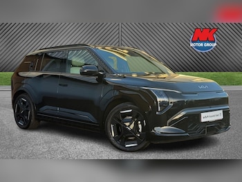 Kia EV3 feature image