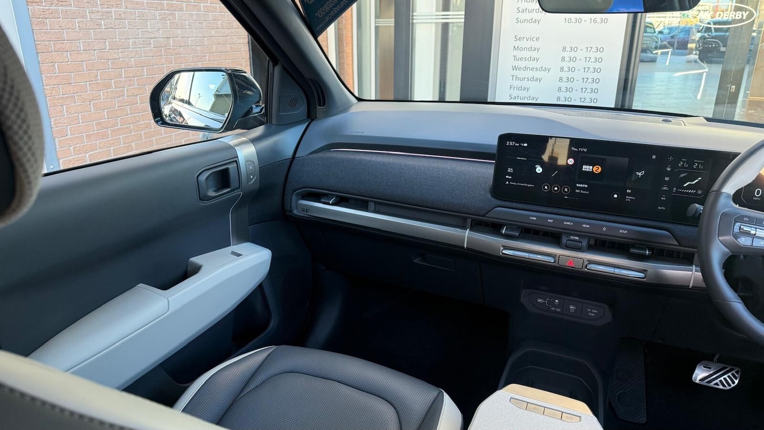 Used Kia EV3 2025 for sale - 76915054: Photo 22