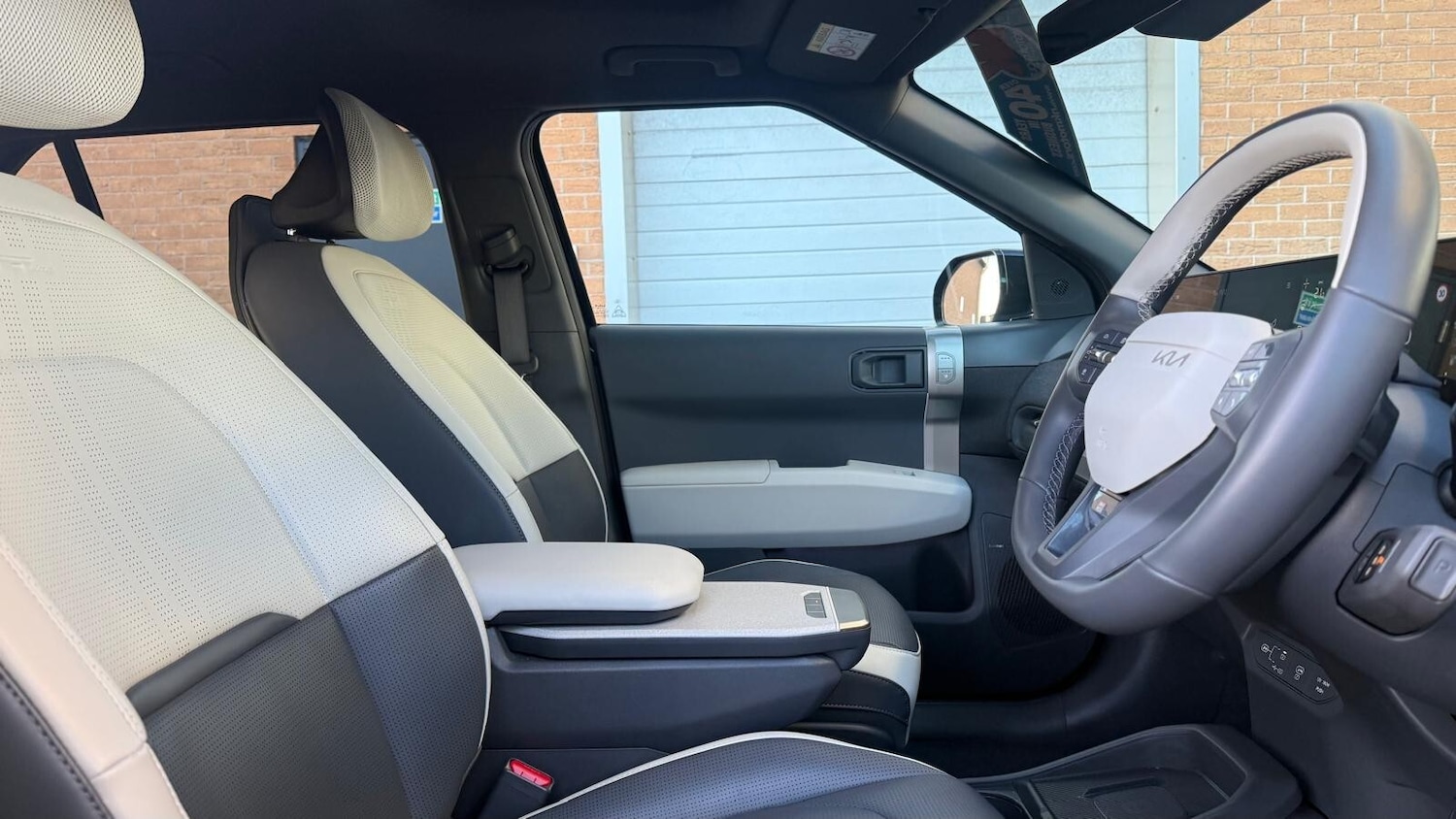 Used Kia EV3 2025 for sale - 76915054: Photo 23