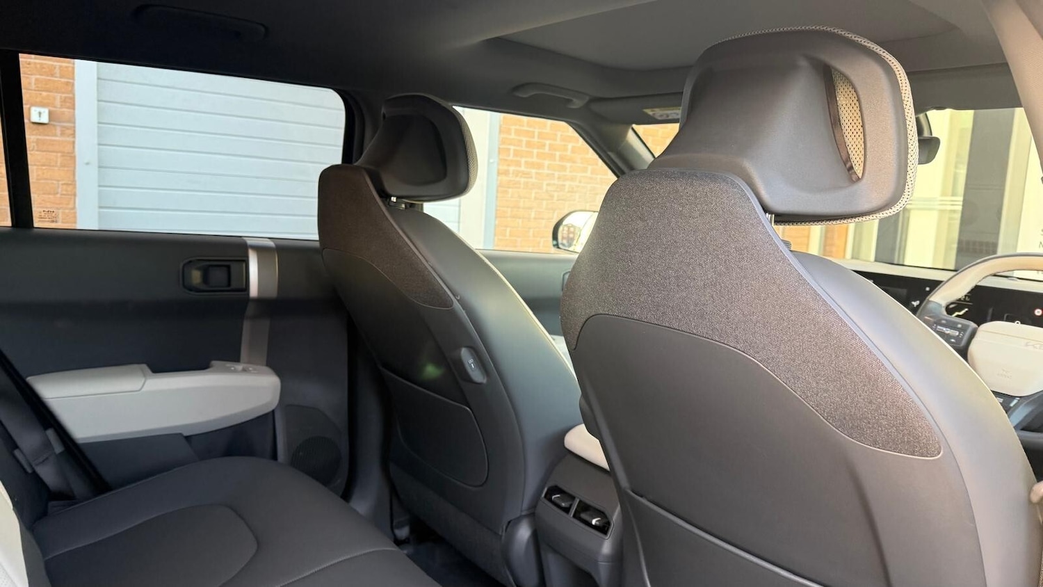 Used Kia EV3 2025 for sale - 76915054: Photo 25