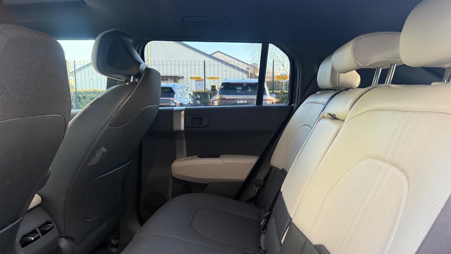 Used Kia EV3 2025 for sale - 76915054: Photo 26