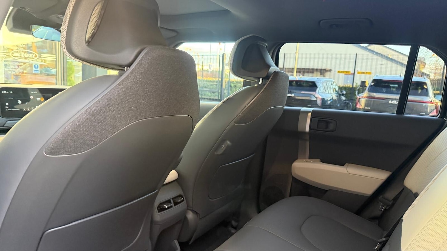 Used Kia EV3 2025 for sale - 76915054: Photo 27