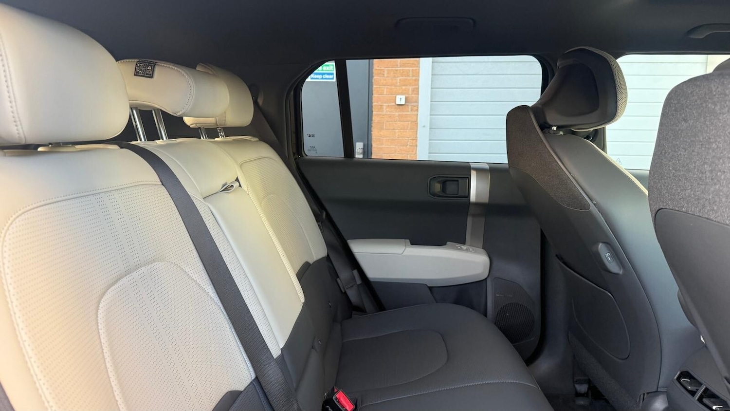 Used Kia EV3 2025 for sale - 76915054: Photo 28