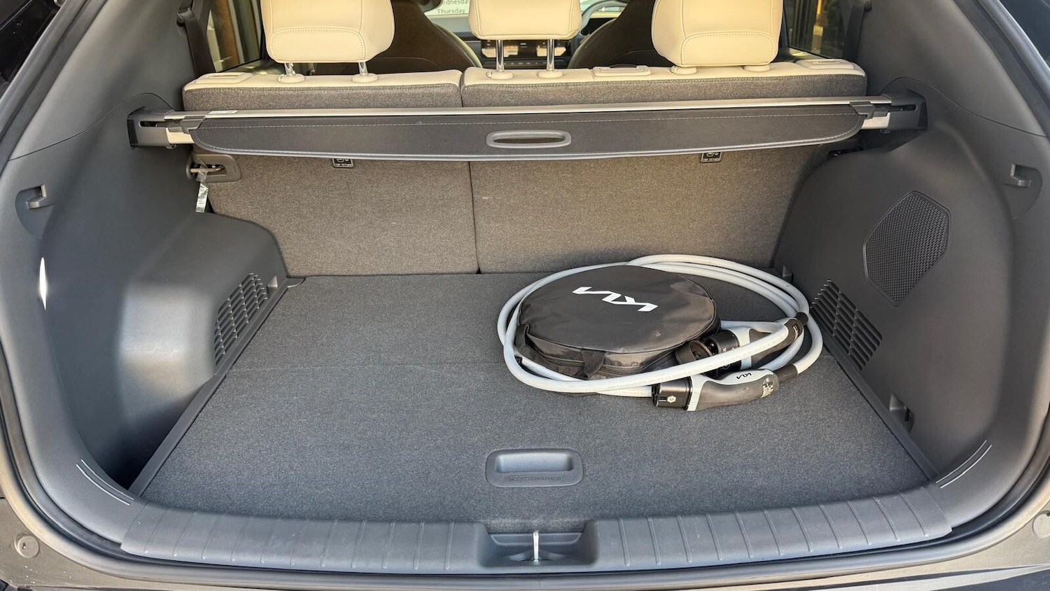 Used Kia EV3 2025 for sale - 76915054: Photo 8