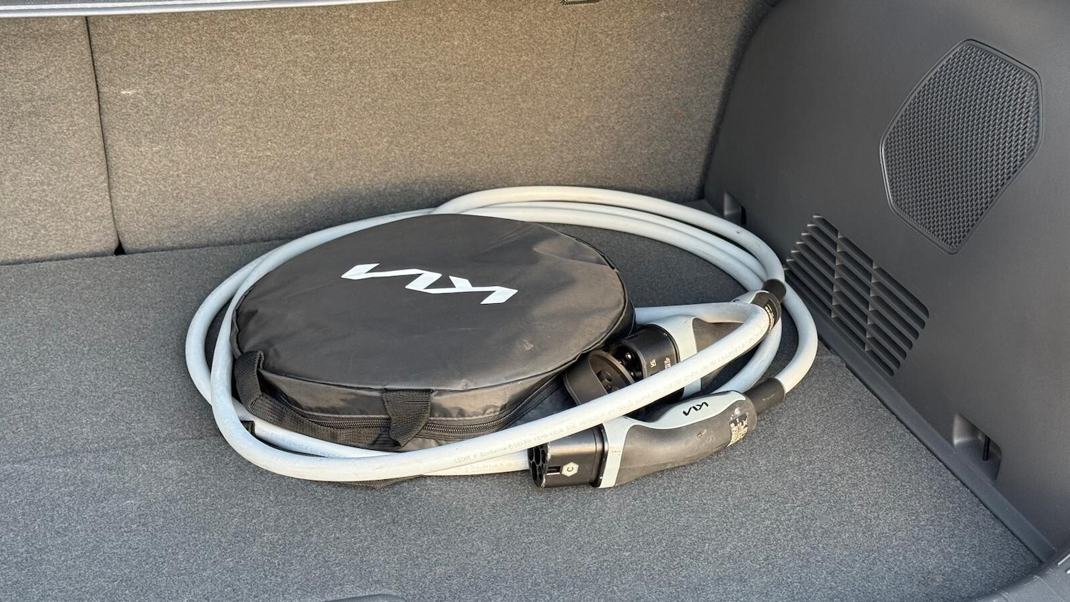 Used Kia EV3 2025 for sale - 76915054: Photo 9