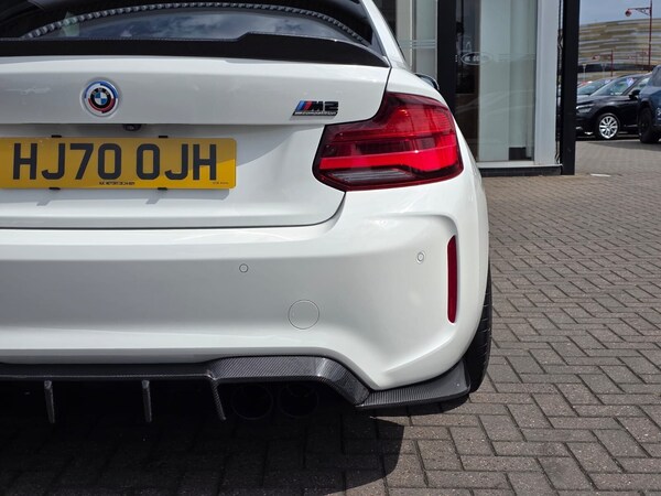 Used BMW M2 2020 for sale - 75558700: Photo 10