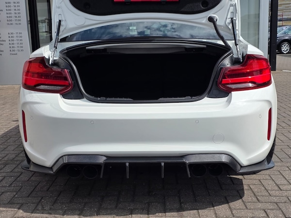 Used BMW M2 2020 for sale - 75558700: Photo 11