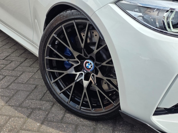 Used BMW M2 2020 for sale - 75558700: Photo 16
