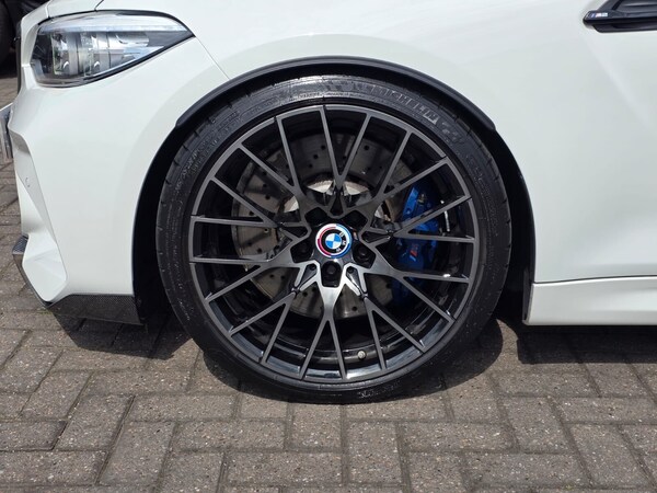 Used BMW M2 2020 for sale - 75558700: Photo 17