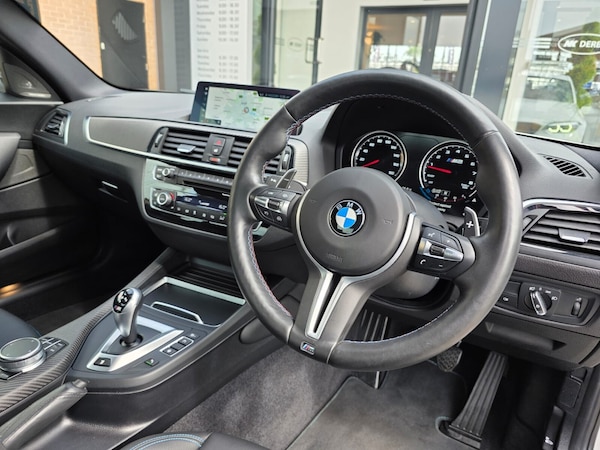 Used BMW M2 2020 for sale - 75558700: Photo 18