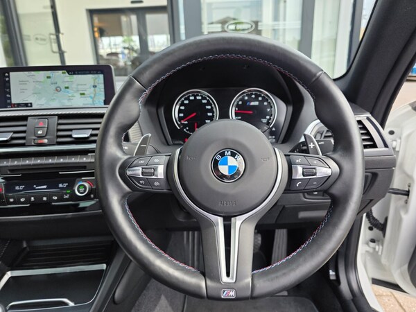 Used BMW M2 2020 for sale - 75558700: Photo 19