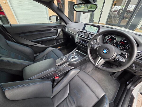 Used BMW M2 2020 for sale - 75558700: Photo 20