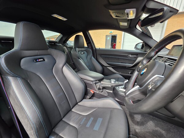 Used BMW M2 2020 for sale - 75558700: Photo 21
