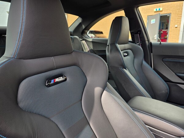 Used BMW M2 2020 for sale - 75558700: Photo 22