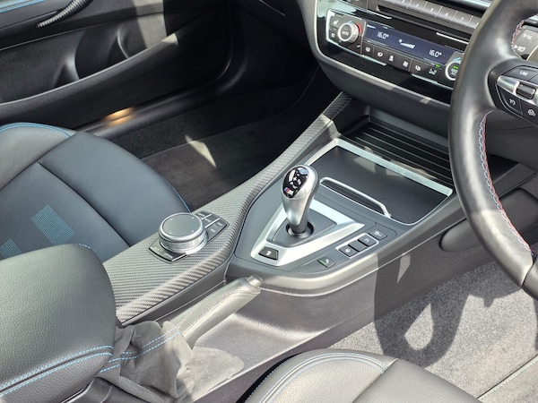 Used BMW M2 2020 for sale - 75558700: Photo 25