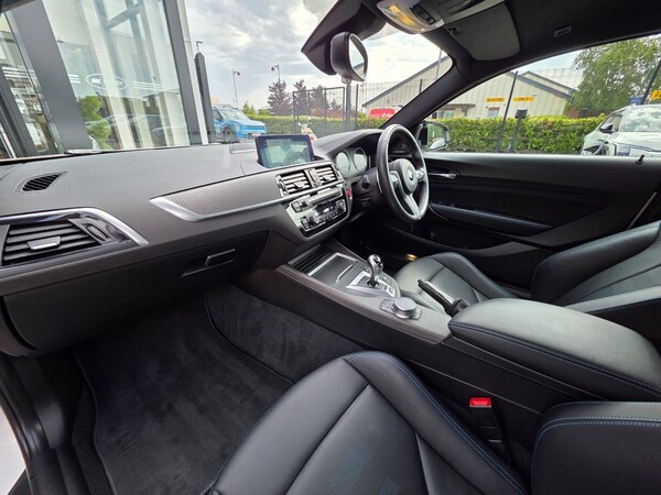 Used BMW M2 2020 for sale - 75558700: Photo 27