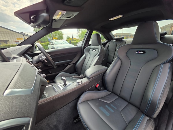 Used BMW M2 2020 for sale - 75558700: Photo 28