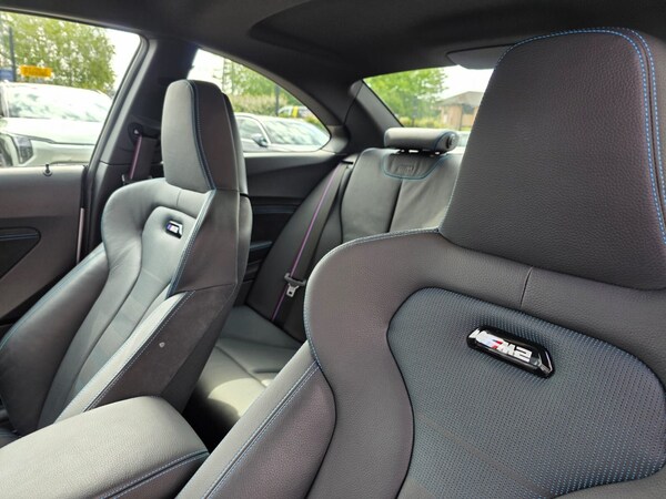 Used BMW M2 2020 for sale - 75558700: Photo 29