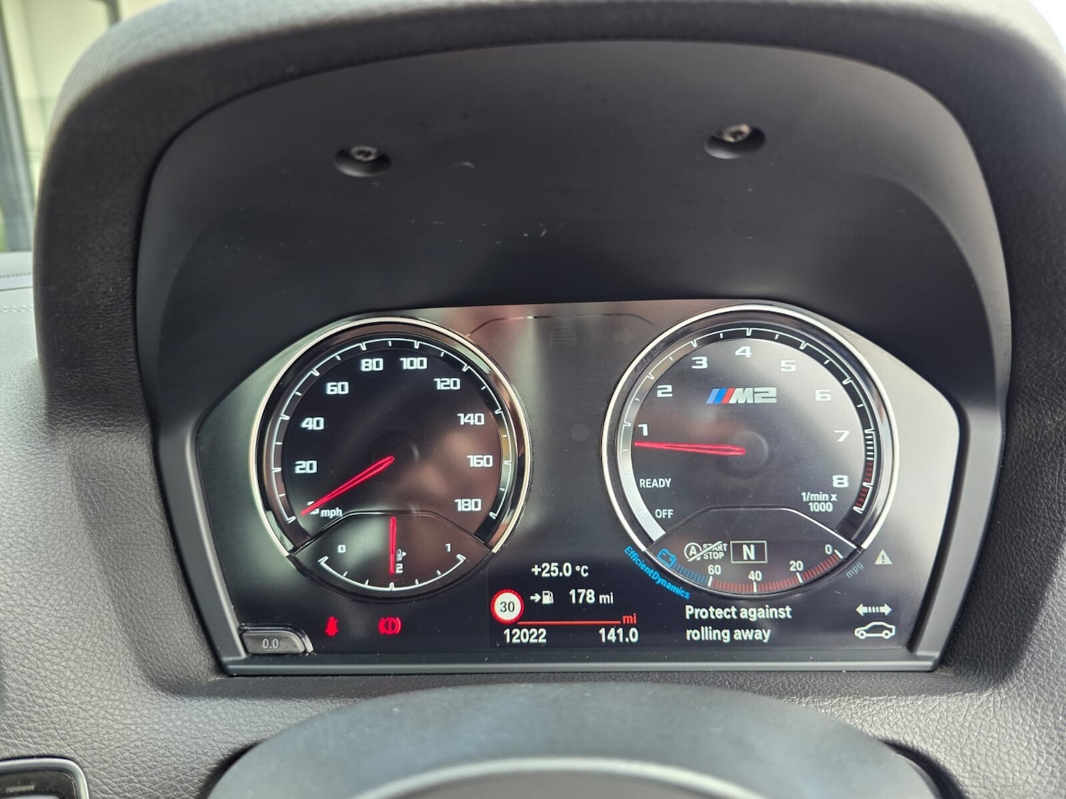 Vehicle 30
