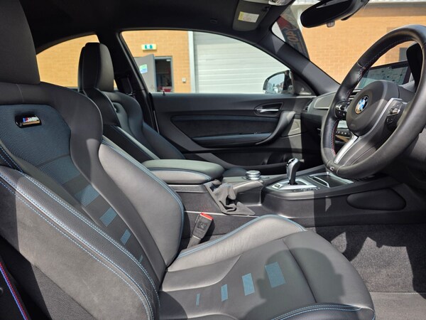 Used BMW M2 2020 for sale - 75558700: Photo 33