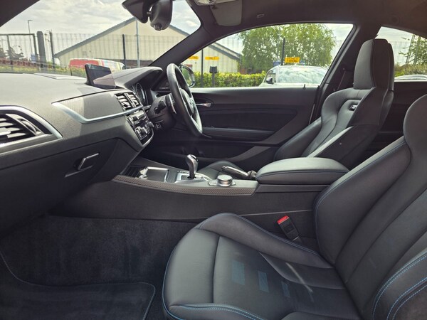 Used BMW M2 2020 for sale - 75558700: Photo 34