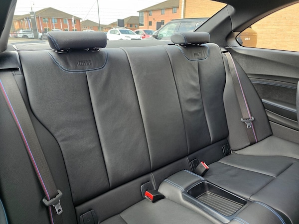 Used BMW M2 2020 for sale - 75558700: Photo 35
