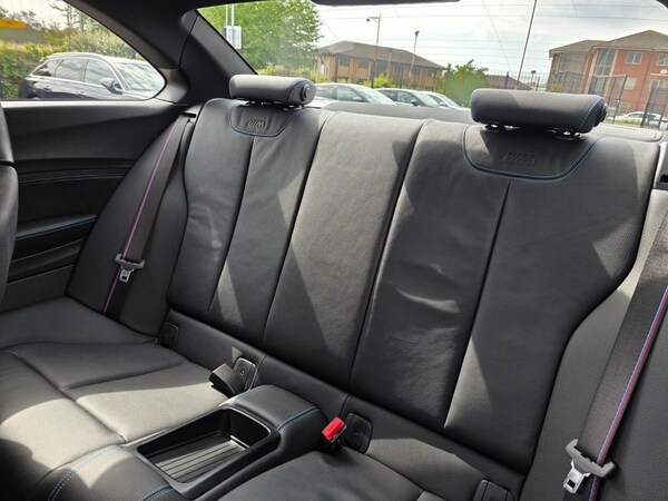 Used BMW M2 2020 for sale - 75558700: Photo 36