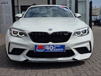 Used BMW M2 2020 for sale - 75558700: Photo