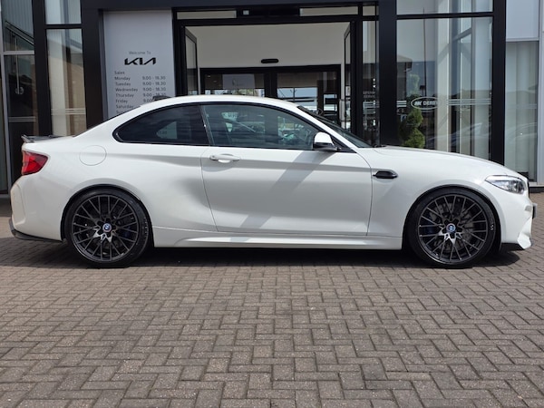 Used BMW M2 2020 for sale - 75558700: Photo 6