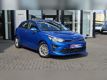 Used Kia Rio 2023 for sale - 75404114: Photo