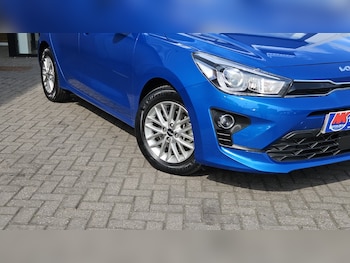 Used Kia Rio 2023 for sale - 75404114: Photo