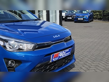 Used Kia Rio 2023 for sale - 75404114: Photo