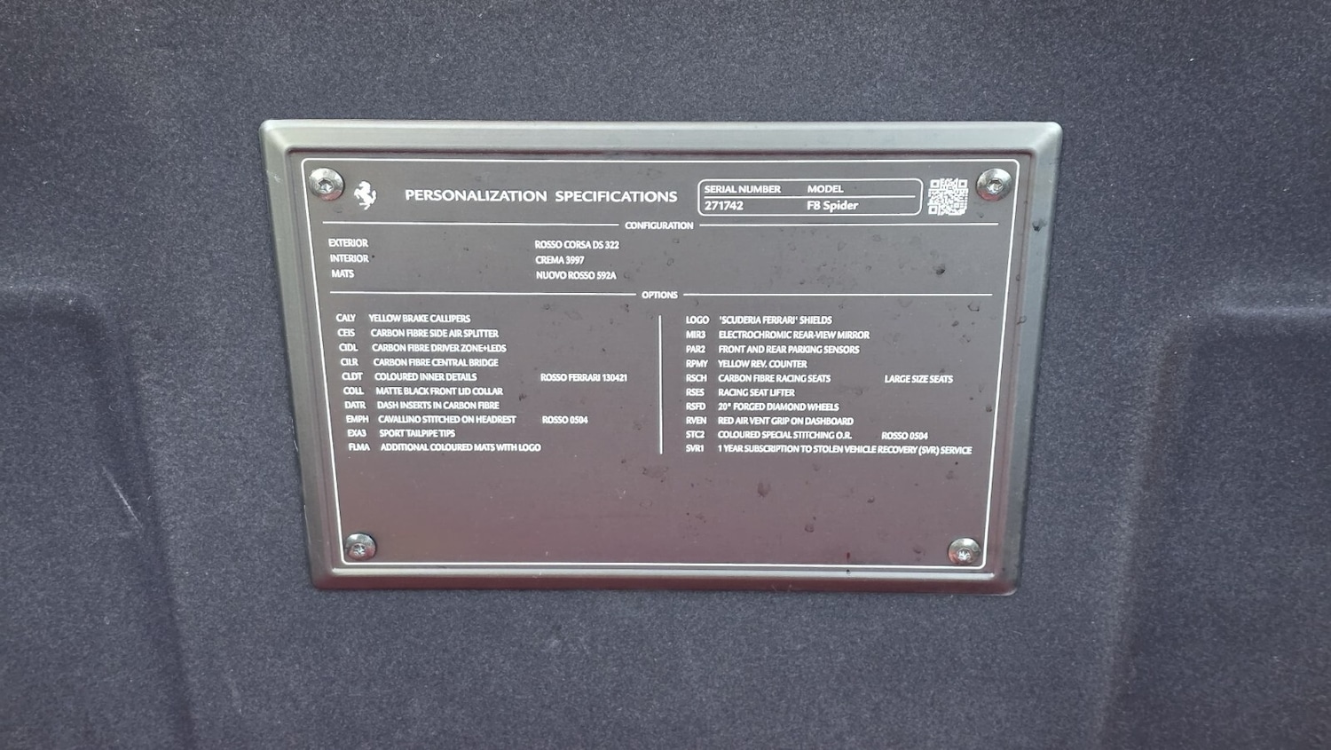 Vehicle 19