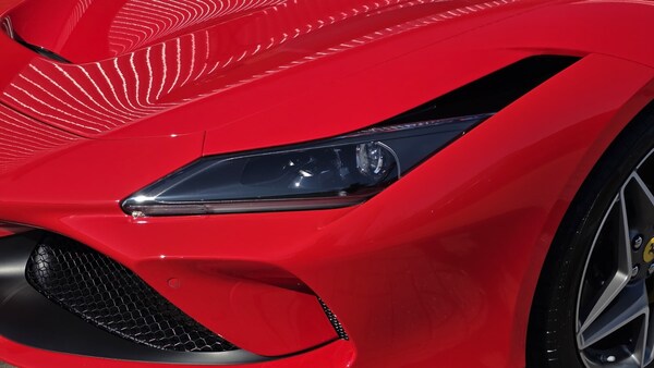Used Ferrari F8 Spider 2021 for sale - 75660257: Photo 30