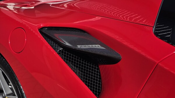 Used Ferrari F8 Spider 2021 for sale - 75660257: Photo 31