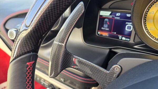 Used Ferrari F8 Spider 2021 for sale - 75660257: Photo 41