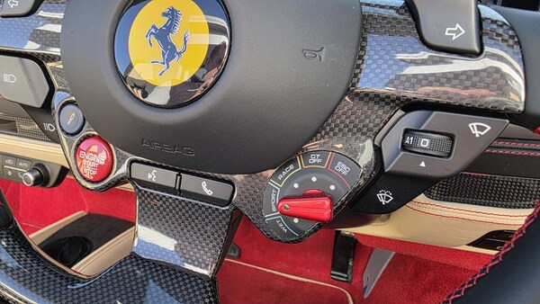 Used Ferrari F8 Spider 2021 for sale - 75660257: Photo 42
