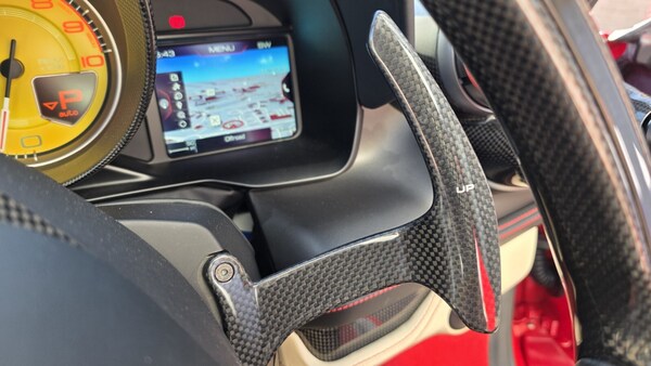 Used Ferrari F8 Spider 2021 for sale - 75660257: Photo 43