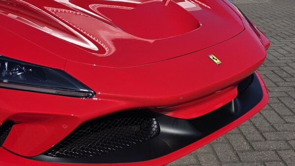 Used Ferrari F8 Spider 2021 for sale - 75660257: Photo 5